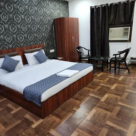 Hotel King Plaza-3